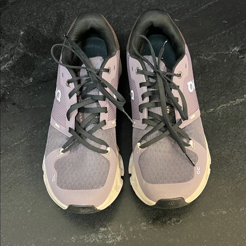 On Cloud Flyer Women’s